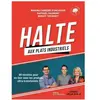 MARTINIERE BL Halte aux plats industriels