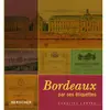 Herscher Bordeaux par ses étiquettes