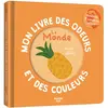PHILIPPE AUZOU Le monde