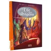 PHILIPPE AUZOU L'île Aux Dragons Tome 2 - Le Borgne Rouge