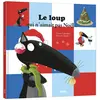 AUZOU Le Loup Qui N'aimait Pas Noël