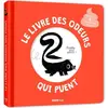 PHILIPPE AUZOU LE LIVRE DES ODEURS QUI PUENT, Mr Iwi