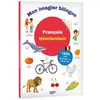 Auzou Éditions Mon imagier bilingue français néerlandais