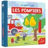 Auzou Éditions Mon anim'agier Les pompiers