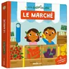 Auzou Éditions Le marché