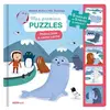 Phikou Joue À Cache-Cache - Avec 5 Puzzles De 9 Pièces À L'intérieur !