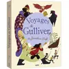 PHILIPPE AUZOU Voyages de Gulliver