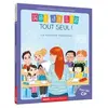 Auzou Éditions Moi, Je Lis Tout Seul ! Tome 18 - La Nouvelle Maîtresse