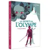 Auzou Éditions Les Secrets De L'olympe Tome 1 - Le Sang De Méduse