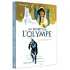 Les secrets de l'olympe le sommeil des immortels
