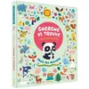 Auzou Éditions Livre - cherche et trouve des tout-petits   chez les animaux