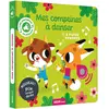 Livres pour Mes premières comptines à danser Auzou