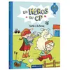 Auzou Éditions Les Héros Du Cp - Sortie À La Ferme - Niveau Lecture 1