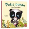 PHILIPPE AUZOU Petit Panda cherche un ami
