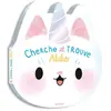 Editions Auzou Cherche Et Trouve Akiko