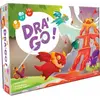 Jeu de société Auzou Grand jeu Course aux dragons