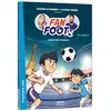 Editions Auzou Fan de foot - champions du monde !