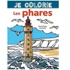 OUEST FRANCE Je colorie les phares