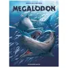 Les Humanoïdes Associés Megalodon