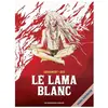 Humanoïdes Associés Le Lama Blanc - Intégrale