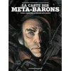 Les Humanoïdes Associés La Caste Des Méta-Barons - Tome 8 - Sans-Nom Le Dernier Méta-Baron