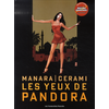Humanoïdes Associés Les yeux de Pandora