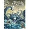 Humanoïdes Associés Sirènes & Vikings Tome 1 - Le Fléau Des Abysses