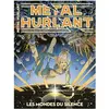 Métal Hurlant N°15 - Océans : Les Mondes Du Silence