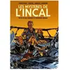 Les Mystères De L'incal