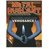 Métal Hurlant N°13 - Vengeance