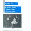L'harmattan Contes et récits humoristiques du monde juif
