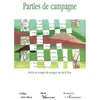 Parties De Campagne - Récits Et Croquis De Voyage En Val-D'oise