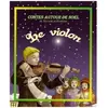 Livres jeunesse : Le Violon