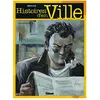 Glénat Histoires D'en Ville - Rochecardon Tome 1 : Alphonso