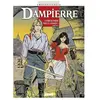 Glénat Dampierre Tome 9 - Point De Pardon Pour Les Fi D'garces !