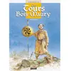 Glénat Les Tours De Bois-Maury Tome 8 - Le Seldjouki