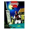 Glénat Masquerouge Tome 4 - Les Intrigants