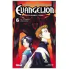 Glénat Neon Genesis Evangelion Tome 6 : Le "Fourth Children"