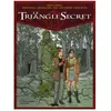 Glénat Le Triangle Secret Tome 2 - Le Jeune Homme Au Suaire