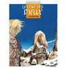 Glénat Vent Des Dieux (Le) - Tome 14 : Les Paradis Perdus