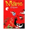 Glénat Marie Frisson - Tome 3 - Retiens La Nuit