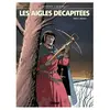 Glénat Les Aigles décapitées - Tome 15
