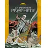 Glénat La Dernière Prophétie - Tome 1 - Voyage Aux Enfers