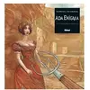 Glénat Ada Enigma Tome 3 - Une Histoire Infernale