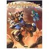 Glénat Womoks Tome 2 - La Croiseur S'amuse