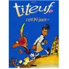 Glénat Titeuf Tome 4