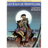 Glénat Les Eaux De Mortelune - Tome 4 - Les Yeux De Nicolas