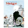Glénat Neige Tome 4 - Intermezzo