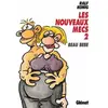 Glénat Les Nouveaux Mecs Tome 2 - Beau Bébé