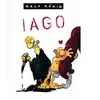 Bandes dessinées : Iago